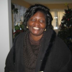 Meet your Posher, Elaine